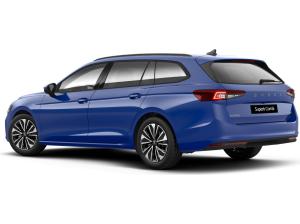 Skoda Superb Combi 1,5 TSI mHEV 7 Gang-DSG Selection