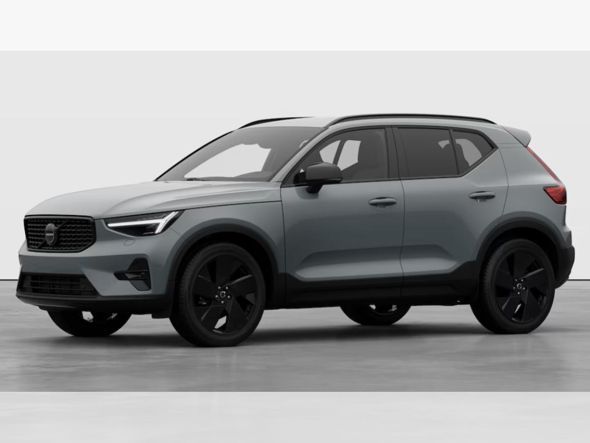 Volvo XC40 Plus Black Edition *SOFORT VERFÜGBAR*