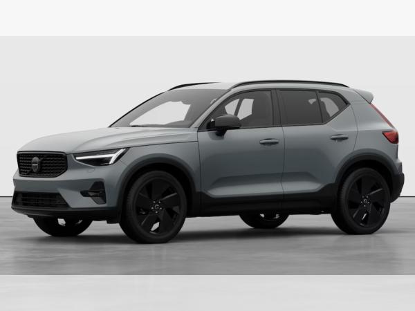 Volvo XC40 Plus Black Edition *SOFORT VERFÜGBAR*