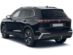 Volkswagen Tiguan Elegance 2,0 TDI - DSG