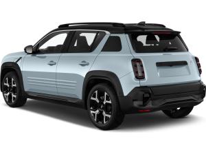 Renault 4 Evolution 150 Comfort Range