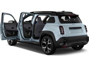 Renault 4 Evolution 150 Comfort Range