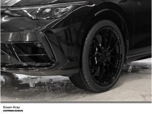 Volkswagen Golf R Black Edition 2.0 TSI 4MOTION  (Essen-Kray)