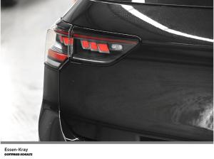 Volkswagen Golf R Black Edition 2.0 TSI 4MOTION  (Essen-Kray)