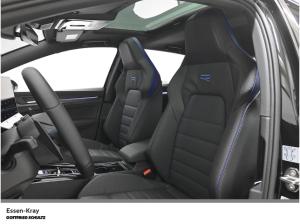 Volkswagen Golf R Black Edition 2.0 TSI 4MOTION  (Essen-Kray)