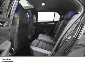 Volkswagen Golf R Black Edition 2.0 TSI 4MOTION  (Essen-Kray)