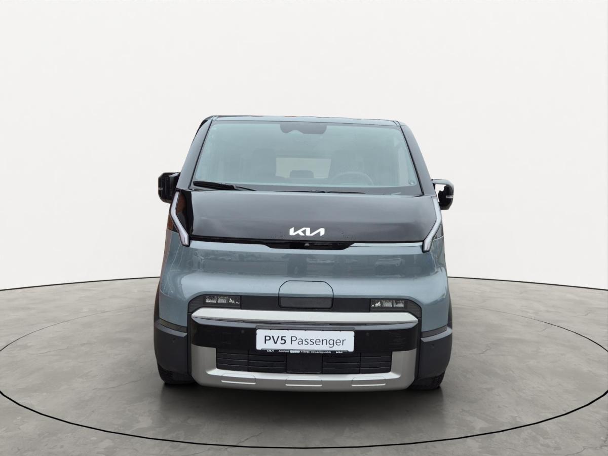 Kia PV5