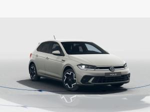 Volkswagen Polo R-Line 1,0 l TSI 85kW (116 PS) 7-Gang-DSG*ALLWETTERREIFEN*RFK*NAVI*
