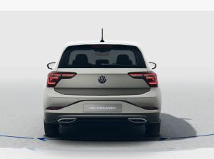 Volkswagen Polo R-Line 1,0 l TSI 85kW (116 PS) 7-Gang-DSG*ALLWETTERREIFEN*RFK*NAVI*