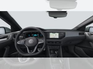 Volkswagen Polo R-Line 1,0 l TSI 85kW (116 PS) 7-Gang-DSG*ALLWETTERREIFEN*RFK*NAVI*