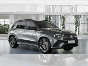 Mercedes-Benz GLE 450 LAGERWAGEN !!!AMG NEUJAHRS-SPECIAL +TOP-DEAL+PANO+AHK+HUD+UVM