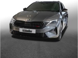 Skoda Octavia Combi RS 2.0 TSI DSG