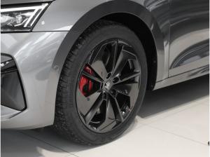 Skoda Octavia Combi RS 2.0 TSI DSG