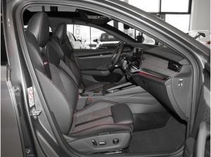 Skoda Octavia Combi RS 2.0 TSI DSG