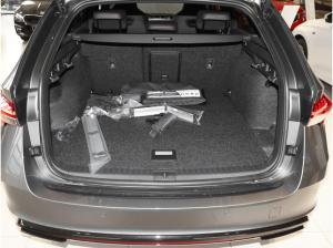 Skoda Octavia Combi RS 2.0 TSI DSG