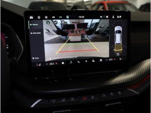 Skoda Octavia Combi RS 2.0 TSI DSG