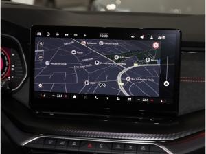 Skoda Octavia Combi RS 2.0 TSI DSG