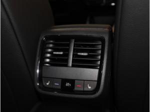 Skoda Octavia Combi RS 2.0 TSI DSG