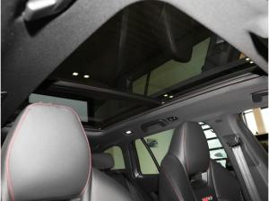 Skoda Octavia Combi RS 2.0 TSI DSG