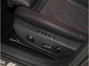 Skoda Octavia Combi RS 2.0 TSI DSG