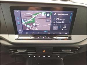 Ford Transit Connect ⚡⚡PHEV⚡⚡ L2***SOFORT VERFÜGBAR***