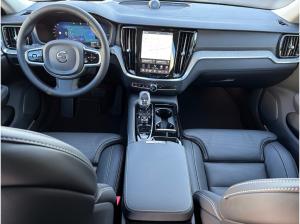 Volvo V60 T6 Twin Engine AWD Ultra Dark Plug-In