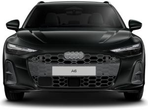 Audi A6 Avant e-hybrid *BUSINESS* NAVI MATRIX-LED TECH-PLUS ALLRADLENDUNG BEIFAHERDISPLAY