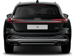 Audi A6 Avant e-hybrid *BUSINESS* NAVI MATRIX-LED TECH-PLUS ALLRADLENDUNG BEIFAHERDISPLAY