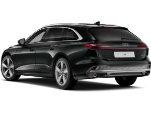 Audi A6 Avant e-hybrid *BUSINESS* NAVI MATRIX-LED TECH-PLUS ALLRADLENDUNG BEIFAHERDISPLAY