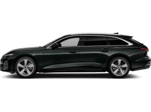 Audi A6 Avant e-hybrid *BUSINESS* NAVI MATRIX-LED TECH-PLUS ALLRADLENDUNG BEIFAHERDISPLAY