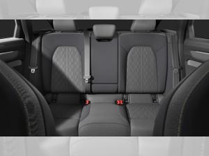 Audi A6 Avant e-hybrid *BUSINESS* NAVI MATRIX-LED TECH-PLUS ALLRADLENDUNG BEIFAHERDISPLAY