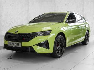 Foto - Skoda Octavia Combi RS 2.0 TSI DSG