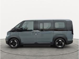 Kia PV5 Passenger ELITE 71.2 | WP | P2+P3+P4 |