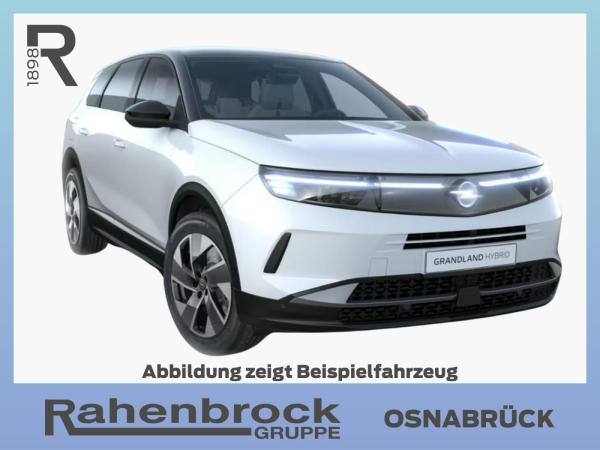 Opel Grandland Edition Hybrid 145 *Tech-Paket*Allwetter*Komfort-Paket*
