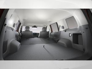 Hyundai SANTA FE Hyundai SANTA FE HYBRID Leasingdeal 🔥 Bestellbar & kurzfristig verfügbar