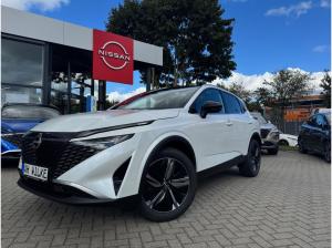 Nissan Qashqai 1.5 E-POWER 205PS  Modell 2026 TEKNA - BOSE/PANORAMA/SOFORT