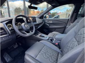 Nissan Qashqai 1.5 E-POWER 205PS  Modell 2026 TEKNA - BOSE/PANORAMA/SOFORT
