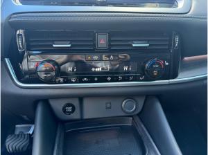 Nissan Qashqai 1.5 E-POWER 205PS  Modell 2026 TEKNA - BOSE/PANORAMA/SOFORT