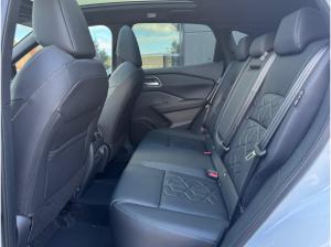 Nissan Qashqai 1.5 E-POWER 205PS  Modell 2026 TEKNA - BOSE/PANORAMA/SOFORT