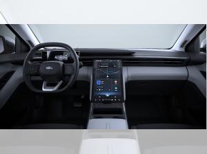 Ford Explorer 52 kWh 170PS - 378 km Reichweite