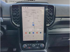 Ford Ranger Wildtrak X 2.0 Ecoblue