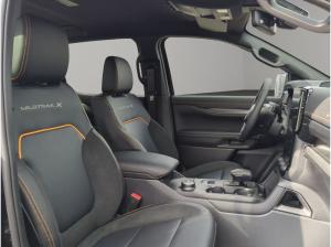 Ford Ranger Wildtrak X 2.0 Ecoblue