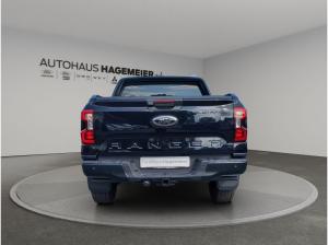 Ford Ranger Wildtrak X 2.0 Ecoblue
