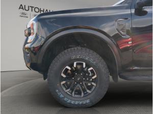 Ford Ranger Wildtrak X 2.0 Ecoblue