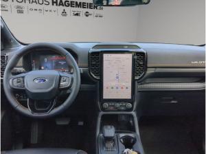 Ford Ranger Wildtrak X 2.0 Ecoblue