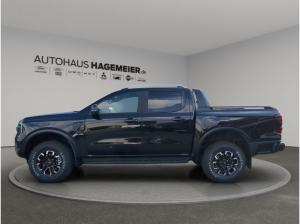 Ford Ranger Wildtrak X 2.0 Ecoblue