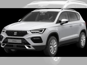 Seat Ateca Road Edition 1.5 TSI (Benrath)