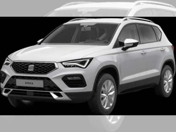Seat Ateca Road Edition 1.5 TSI (Benrath)
