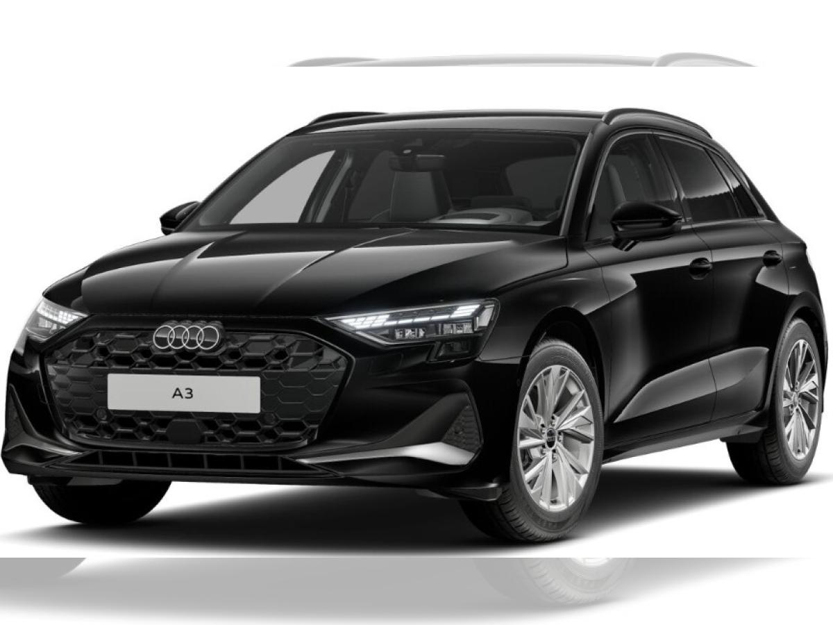 Audi A3 Sportback 30 TFSI advanced - kurzfristig verfügbar !
