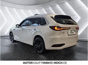 Mazda CX-80 2.5L e-SKY PHEV 327ps 8AT AWD Homura Plus INKL Überführungskosten